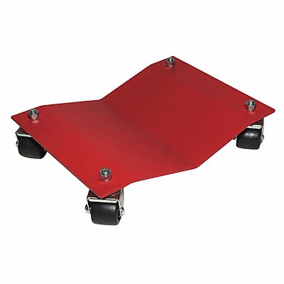 Auto Dolly Steel 12 W x 16 L in.