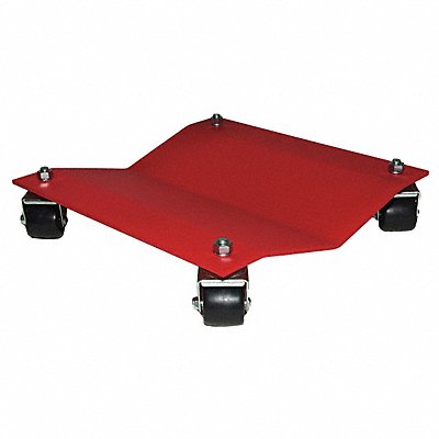 Auto Dolly Steel 12 W x 16 L in.