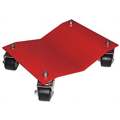 Auto Dolly Steel 16 L x 16 W in PK2