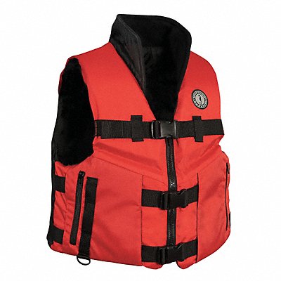 G1936 Standard Life Jacket III XL 15-1/2 lb.