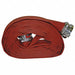 G2321 Fire Hose 50 ft Red Rubber
