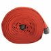 G8763 Fire Hose 50 ft Orange Polyester