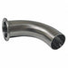 Elbow 90 Deg T304 SS 1-1/2 