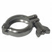 E-Line Clamp T304 Stainless Steel