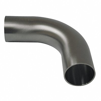 Elbow 90 Deg T316L SS 3 