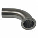 Elbow 90 Deg T316L SS