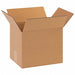 Shipping Box 10x8x8 in