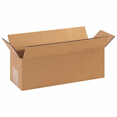 Shipping Box 12x4x4 in