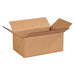 Shipping Box 12x7x5 in