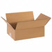 Shipping Box 12x8x4 in