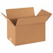 Shipping Box 12x8x7 in