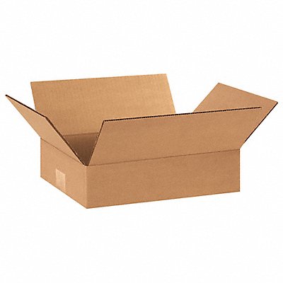 Shipping Box 12x9x3 in