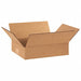 Shipping Box 12x9x3 in