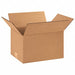 Shipping Box 12x9x7 in