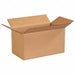 Shipping Box 13x7x7 in