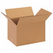 Shipping Box 13x9x7 in