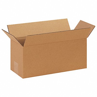 Shipping Box 14x6x6 in