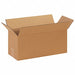 Shipping Box 14x6x6 in