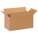 Shipping Box 14x7x7 in