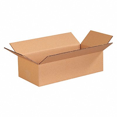 Shipping Box 16x8x4 in