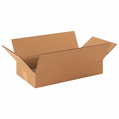 Shipping Box 16x9x3 in