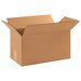 Shipping Box 17x9x9 in