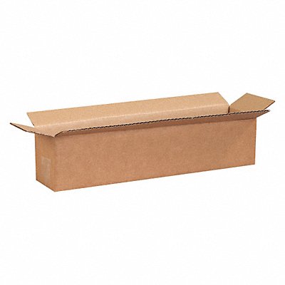 Shipping Box 18x4x4 in