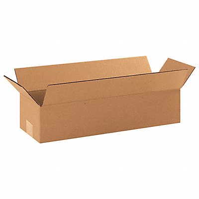 Shipping Box 18x6x4 in