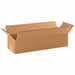 Shipping Box 18x6x4 in