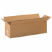 Shipping Box 20x6x6 in