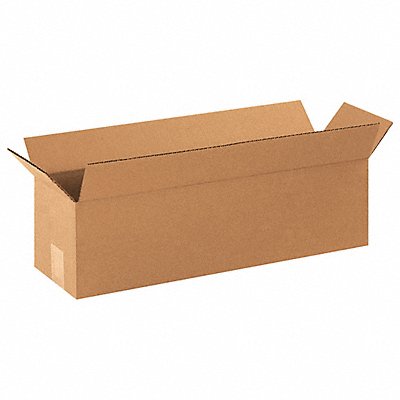 Shipping Box 22x6x6 in