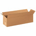 Shipping Box 22x6x6 in