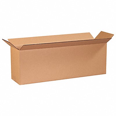 Shipping Box 24x6x8 in