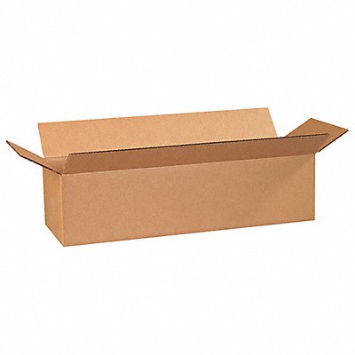 Shipping Box 24x8x6 in