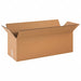 Shipping Box 24x8x8 in