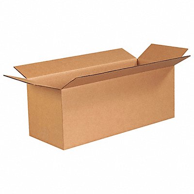 Shipping Box 24x9x9 in