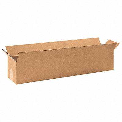 Shipping Box 32x6x6 in