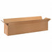 Shipping Box 40x8x8 in