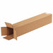 Shipping Box 4x4x24 in