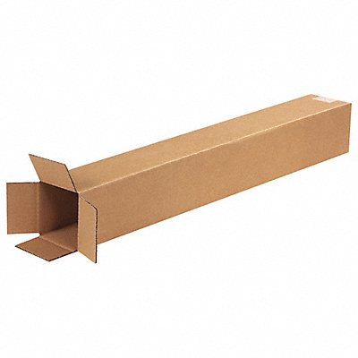 Shipping Box 4x4x28 in