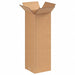 Shipping Box 8x8x24 in