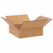 Shipping Box 10x10x3 in