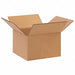 Shipping Box 10x10x6 in