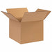 Shipping Box 10x10x8 in