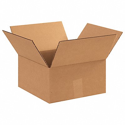 Shipping Box 11x11x6 in