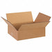 Shipping Box 13x10x4 in