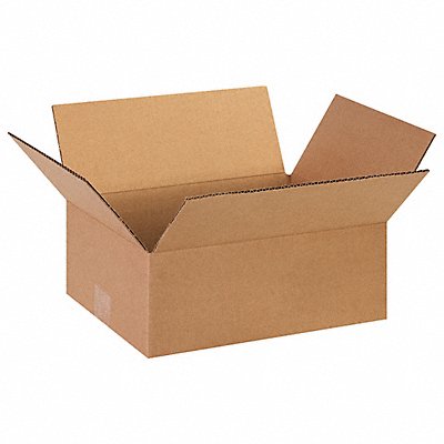 Shipping Box 13x10x5 in