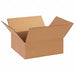 Shipping Box 13x11x5 in