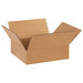 Shipping Box 14x12x4 in