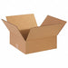 Shipping Box 14x14x5 in